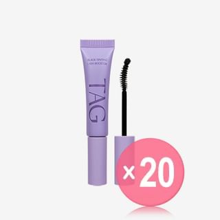too cool for school - TAG Black Tinting Lash Booster (x20) (Bulk Box)