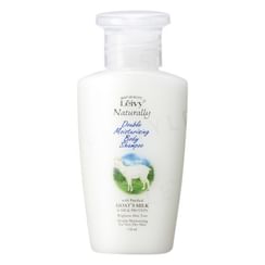 Leivy Naturally - Double Moisturising Body Shampoo