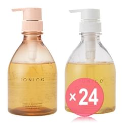 IONICO - Shampoo (x24) (Bulk Box)