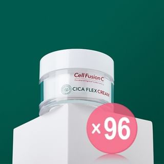 Cell Fusion C - Cica Flex Cream (x96) (Bulk Box)