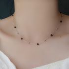The Zaltana Necklace