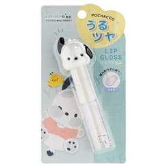 CRUX - Sanrio Pochacco Lip Gloss