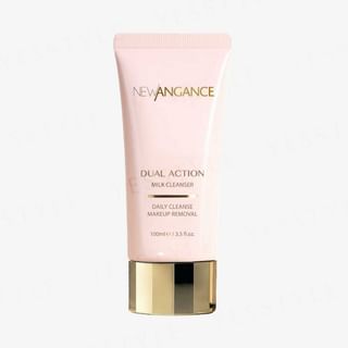 NEW ANGANCE - Dual Action Milk Cleanser