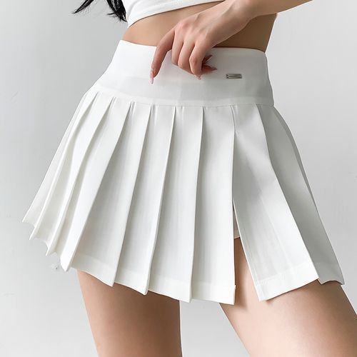 Tennis sales skirt yesstyle