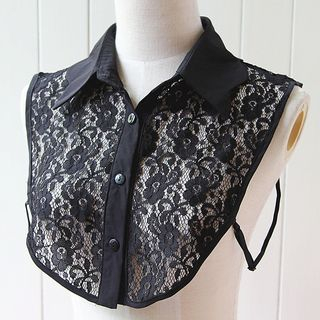 MIOW-Lace Decorative Collar