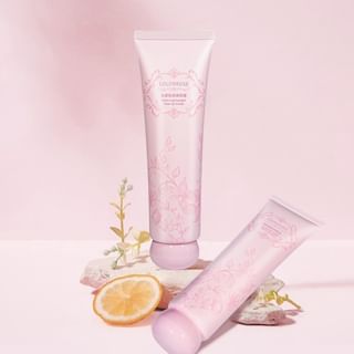 COLORROSE - Satin Lightweight Tone-Up Cream