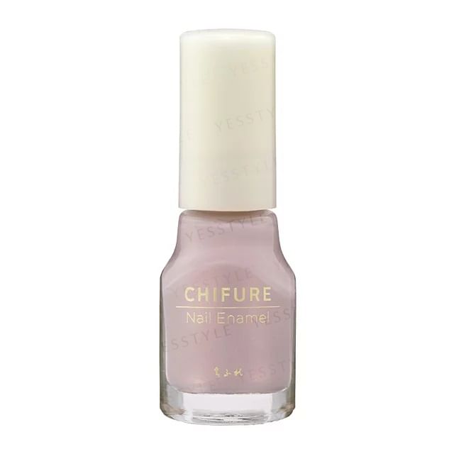 CHIFURE-Nail Enamel 143