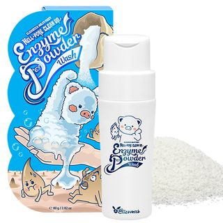Elizavecca - Milky Piggy Hell-Pore Clean Up Enzyme Powder Wash
