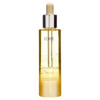 IOPE GOLDEN GLOW FACE OIL 40ml