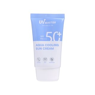 TONYMOLY - UV Master Aqua Cooling Sun Cream Mini