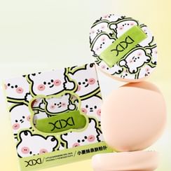 xixi - Soft Makeup Puff