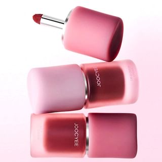 JOOCYEE - New Multi-Purpose Lip & Cheek Cream (C06-C08)