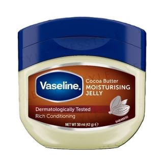 Vaseline - Cocoa Butter Moisturising Jelly 50ml