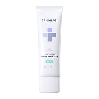 BANOBAGI - Milk Thistle Repair Cica Sunscreen