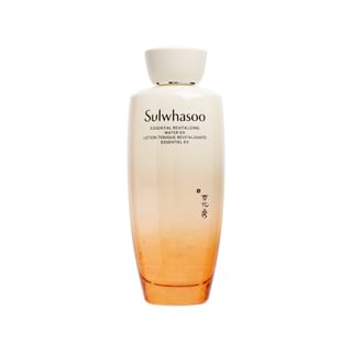 Sulwhasoo - Essential Revitalizing Water EX