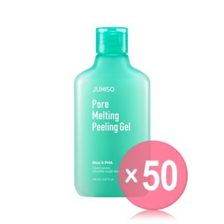 JUMISO - Pore Melting Peeling Gel (x50) (Bulk Box)