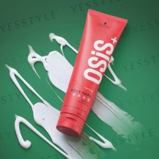 Schwarzkopf - Professional OSiS+ Rock Hard Wax
