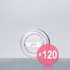 glow - Mini Cloud Sponge Set (x120) (Bulk Box)