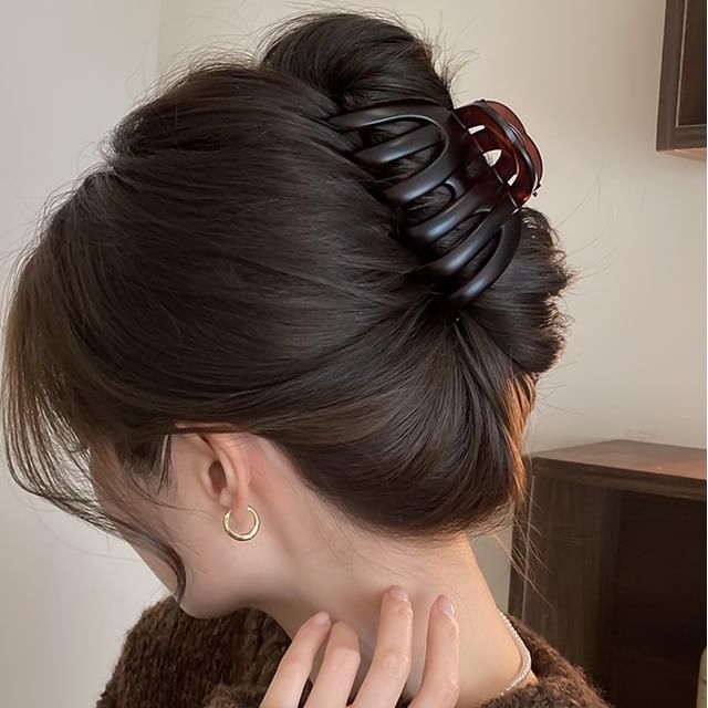 Jael-Hair Claw Clip