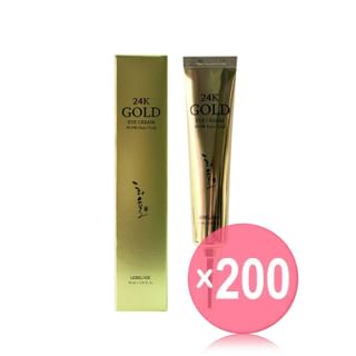 LEBELAGE - Heeyul 24K Gold Eye Cream (x200) (Bulk Box)