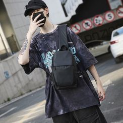 Mulgam - 尼龍斜背包 Mulgam - 尼龍斜背包