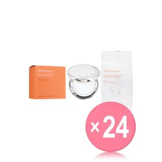 Sulwhasoo - Perfecting Cushion Airy Set - 7 Colors (x24) (Bulk Box)