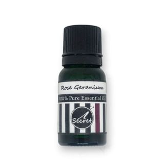 iSecret - Rose Geranium Pure Essential Oil