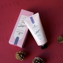 HOUSE OF FLORENCE - Hand Cream Rose