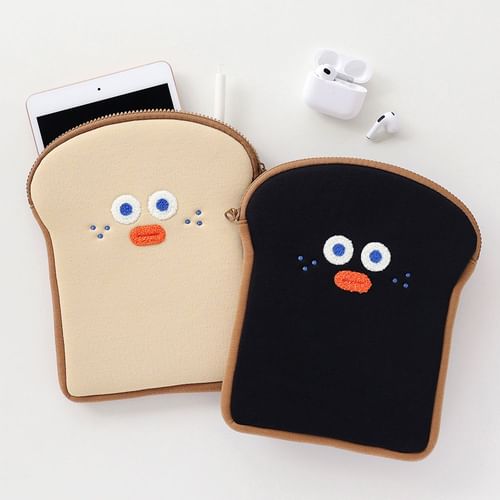 Accesorios para tablets e eBooks 11 brunch Brother Baguette Bear Tablet iPad Po