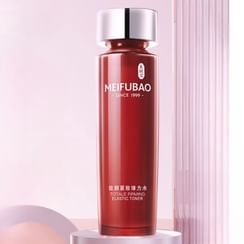 MEIFUBAO - Totale Firming Elastic Toner