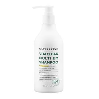 NATUREKIND - Vita Clear Multi EM Shampoo