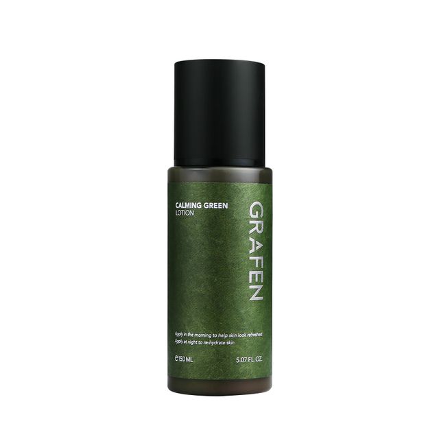 GRAFEN-Calming Green Lotion