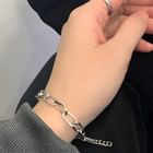 PANGU - Stainless Steel Bracelet