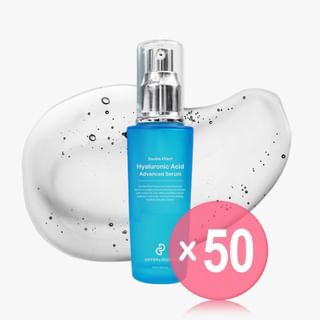 DIFFER & DEEPER - Double Effect Hyaluronic Acid Advanced Serum (x50) (Bulk Box)