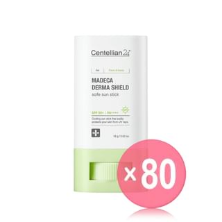 Centellian24 - Madeca Derma Shield Safe Sun Stick (x80) (Bulk Box)