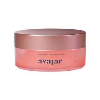 avajar - Perfect Lifting Daily Eye Patch
