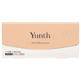 行列のできるレビュー商品、集めました。高評価アイテム VA Pure - Yunth Derma YesStyle | Serum 美容液
