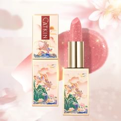 CATKIN - Moonlight Glitter Lip Balm (9-11)