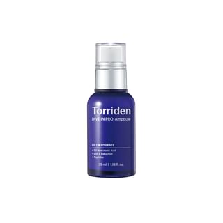 Torriden - DIVE IN PRO Ampoule