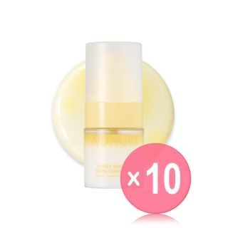 MUMUKI - Honey Banana BDRN Cream Mist Mini (x10) (Bulk Box)