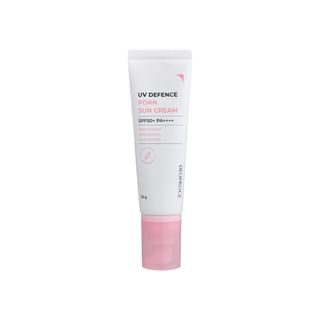 DEOPROCE - UV Defence PDRN Sun Cream
