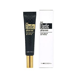 The ORCHID Skin - Orchid Elastic Gold Eye Cream 30ml
