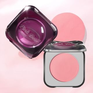 Pink Bear - Mellow Blush - 3 Colors (1-3)