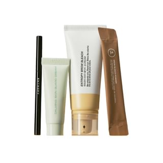 ENTROPY - Brow Bleach Set