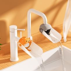 Rabbit Faucet Extension