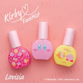 Lovisia - Kirby Face Mist