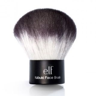 e.l.f. Cosmetics - Kabuki Face Brush
