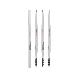 MERYTHOD - ReelEdge Slim Brow - 3 Colors