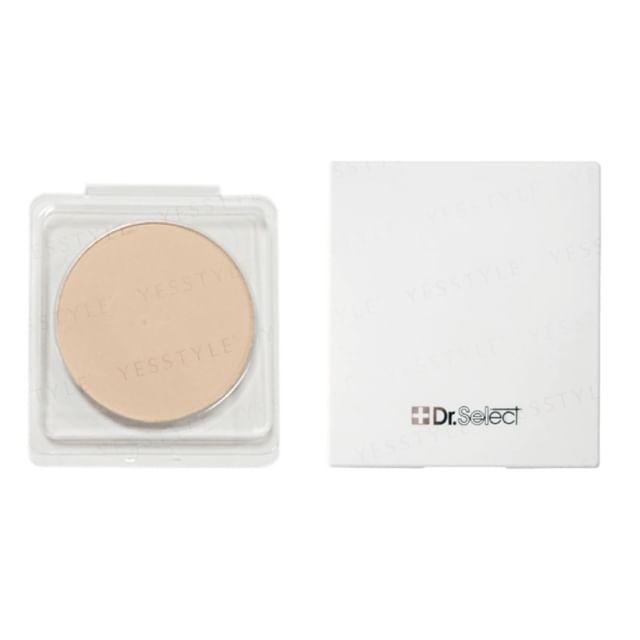 Dr-Select-Mineral Face Powder SPF 20 PA