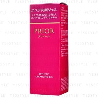 Shiseido - Prior Esthetic Cleansing Gel